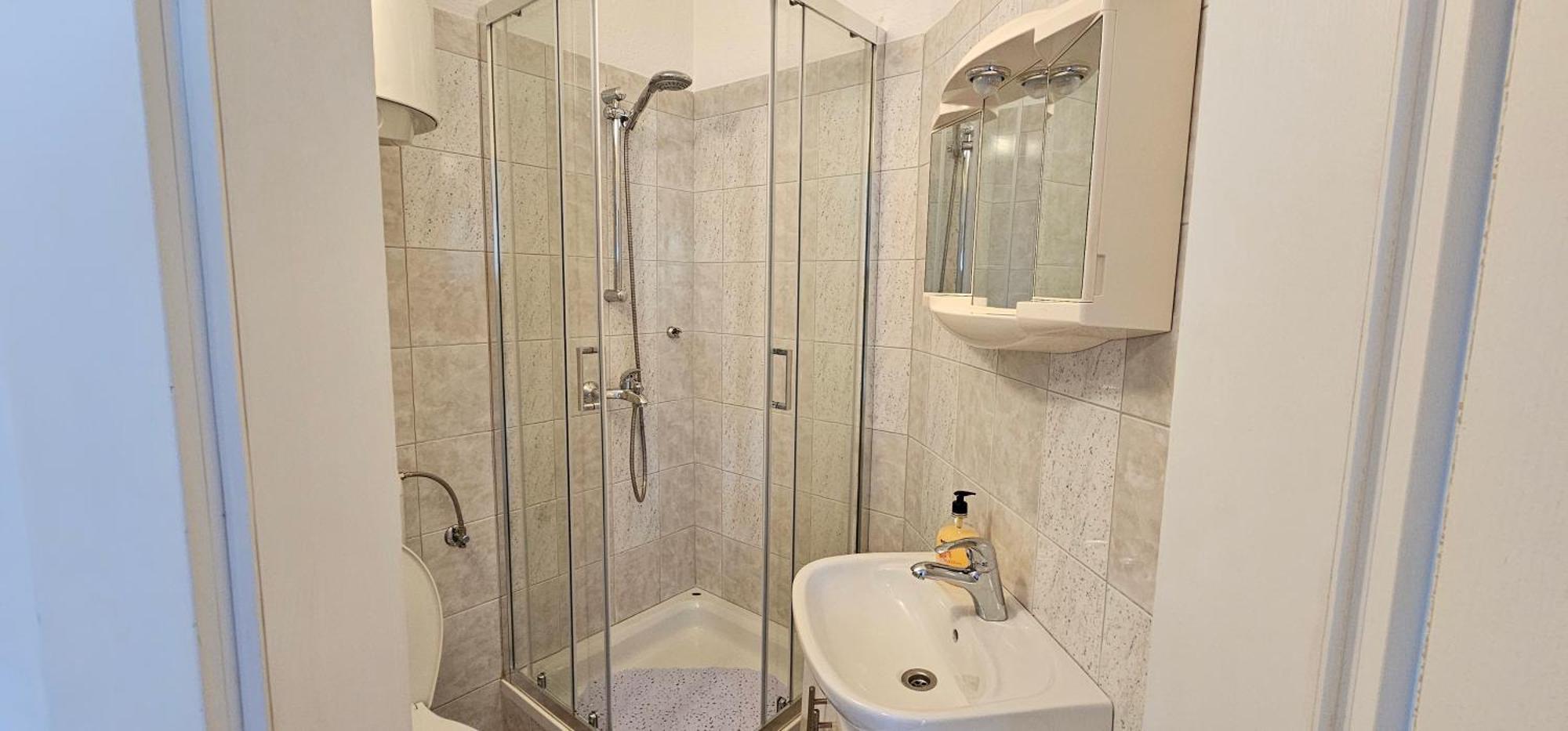 Apartment Tonci ノヴァリャ エクステリア 写真